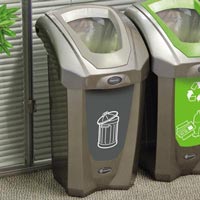 Nexus&reg; 30 Deluxe General Waste Bin
