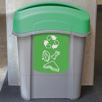 Eco Nexus&reg; 60 Food Waste Recycling Bin
