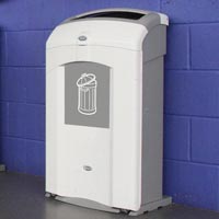 Nexus&reg; 100 General Waste Bin