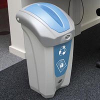Nexus&reg; 30 Confidential Paper Recycling Bin