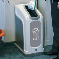 Nexus&reg; 50 General Waste Bin