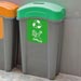 Eco Nexus&reg; 85 Food Waste Recycling Bin
