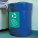 Envoy&trade; Paper Recycling Bin  - 90 Ltr