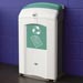 Nexus&reg; 100 Paper Recycling Bin